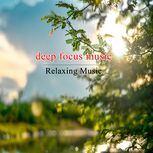 Relaxation Series Deep Focus Music
