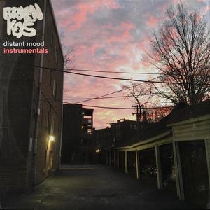 Falling Down (Instrumental)