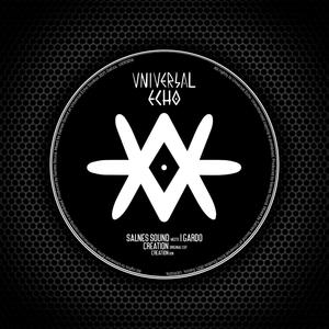 Creation Dub(feat. I Gardo & Salnes Sound)
