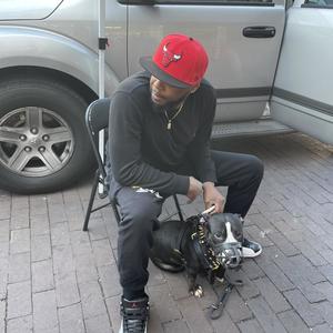 4 All Of My Niggaz (Explicit)