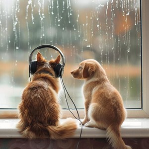 Lofi Playtime: Pets Fun Melodies