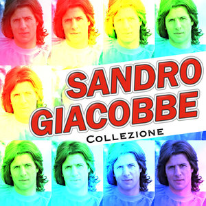 Sandro Giacobbe - Collezione