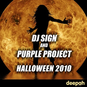 Halloween 2010 (Original Mix)