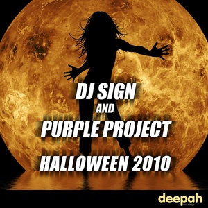 Halloween 2010 (Purple Project Mix)