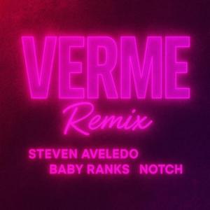 Verme (feat. Baby Ranks & Notch) (Remix)