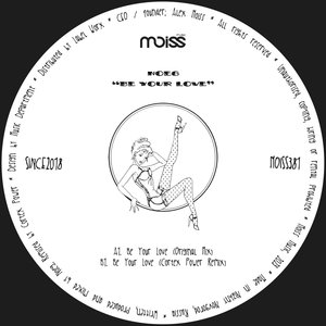 Be Your Love (Cortex Power Remix)