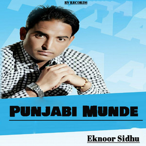 Punjabi Munde