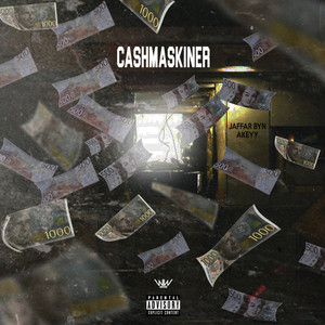 Cashmaskiner