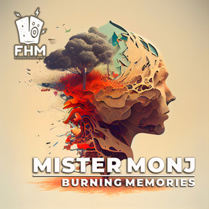 Burning Memories (Extended Mix)