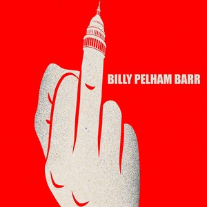 Billy Pelham Barr