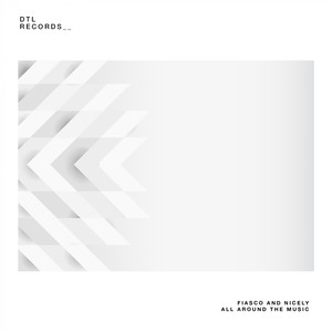 All Around The Music (Original Mix)