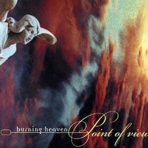 Burning Heaven (Single)