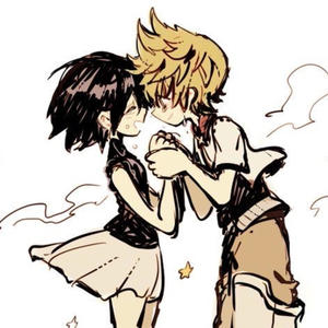 Dance With Me (Explicit)