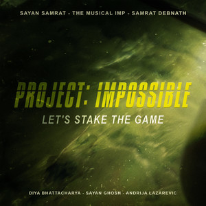 Project: Impossible - Let's Stake The Game