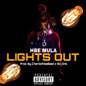 Lights Out (Explicit)