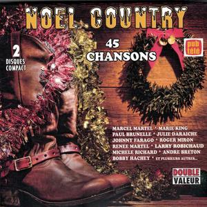 Noël Country