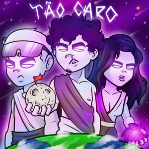 Tão Caro (Explicit)