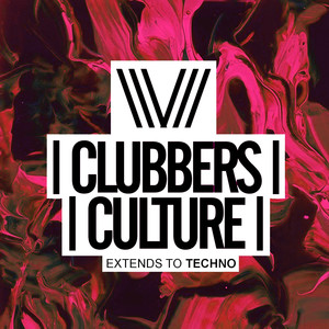 Clubbers Culture: Extends To Techno