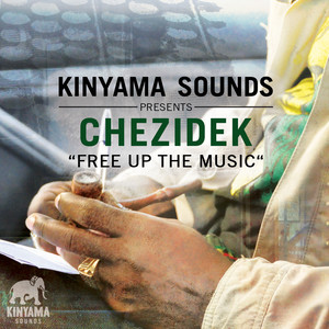 Free Up the Music - Single