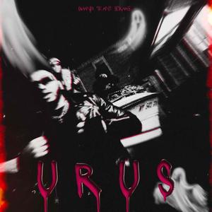 Urus (feat. Scramz & TK Ant) (Explicit)