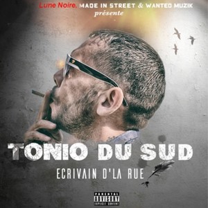 Ecrivain d'la rue (Explicit)