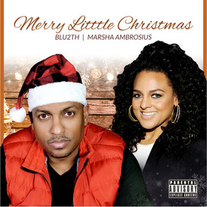 Merry Little Christmas (Explicit)