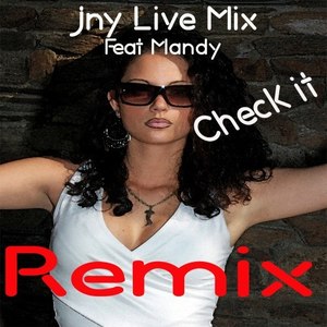 Check It (Extended Electro Club Mix)