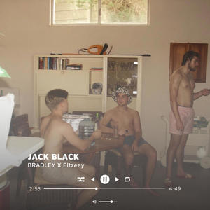 Jack Black (Explicit)
