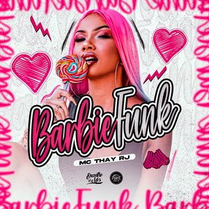 Barbie Funk (Explicit)