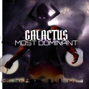 GALACTUS INTERLUDE 3(feat. SUPERFLY BROWN & THE ADMINISTER OF PAIN) (Explicit)