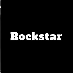 Rockstar (Explicit)