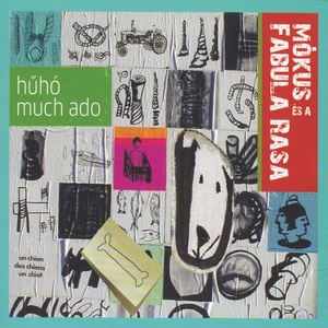 Hűhó - Much Ado