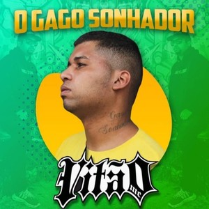 O Gago Sonhador (Explicit)