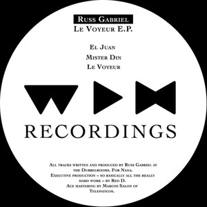 Le Voyeur