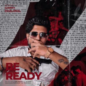 Be Ready (Explicit)