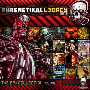 Burn In Hell (Remastered Edition)