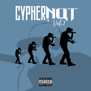 Cypher Nqt, Vol. 2 (Explicit)