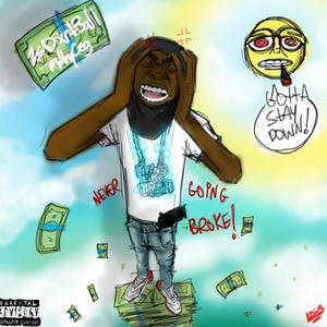 2sdxrt3all (Stay Down) (Instrumental)