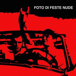 Foto di feste nude