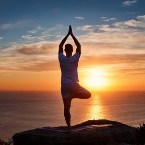 The Quiet Flow Of Breath