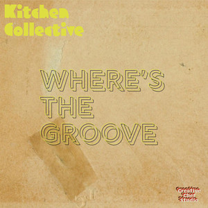 Where's The Groove