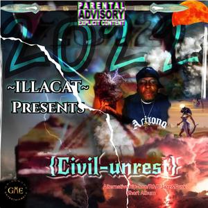 Civil-unrest (Explicit)