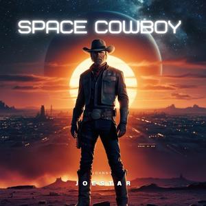 Space Cowboy