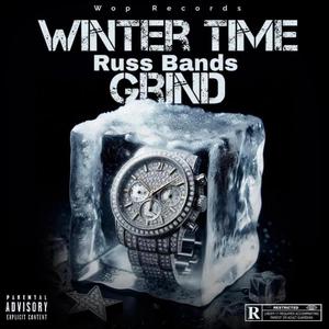 Winter Time Grind (Explicit)