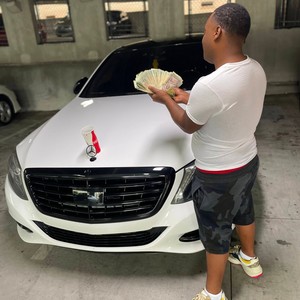 Pain(feat. Lmb Fresh) (Explicit)