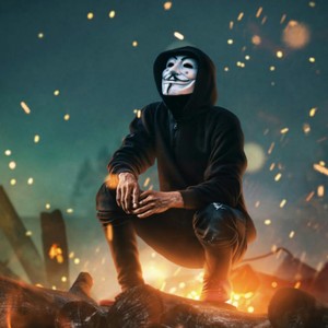 Dj Anam Bulan Aku Mahadang