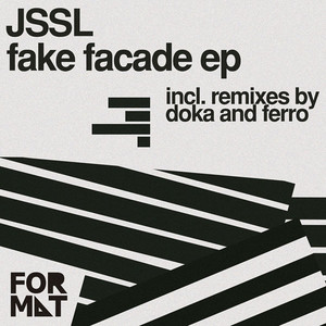 Fake facade EP