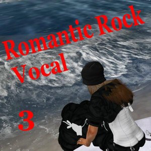 Romantic Rock Vocal 3