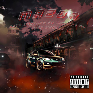 Mazda (Explicit)