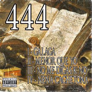 NO ME DIGAS K NO (Explicit)